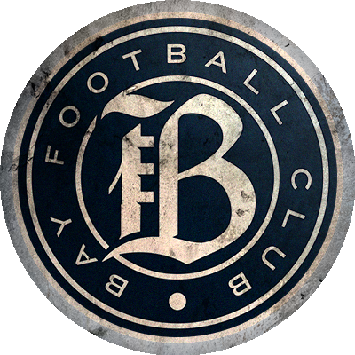 Logo Bay FC